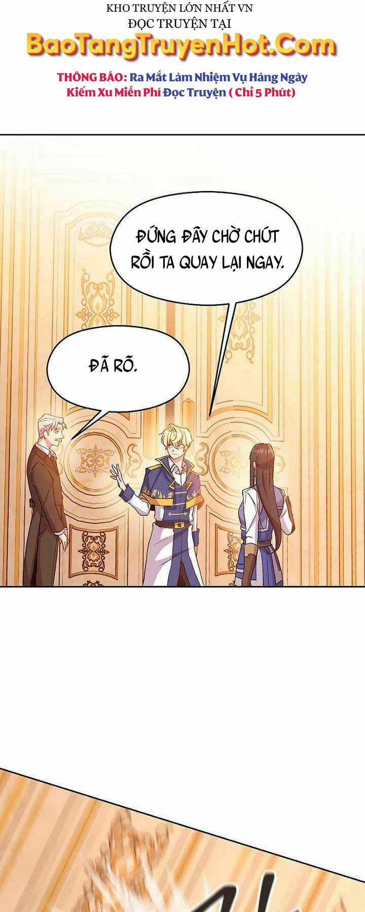 Đại Ma Đạo Sư Hồi Quy Chapter 4 trang 21