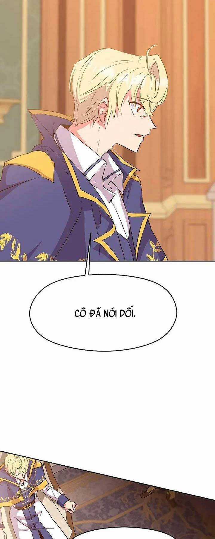 Đại Ma Đạo Sư Hồi Quy Chapter 4 trang 25