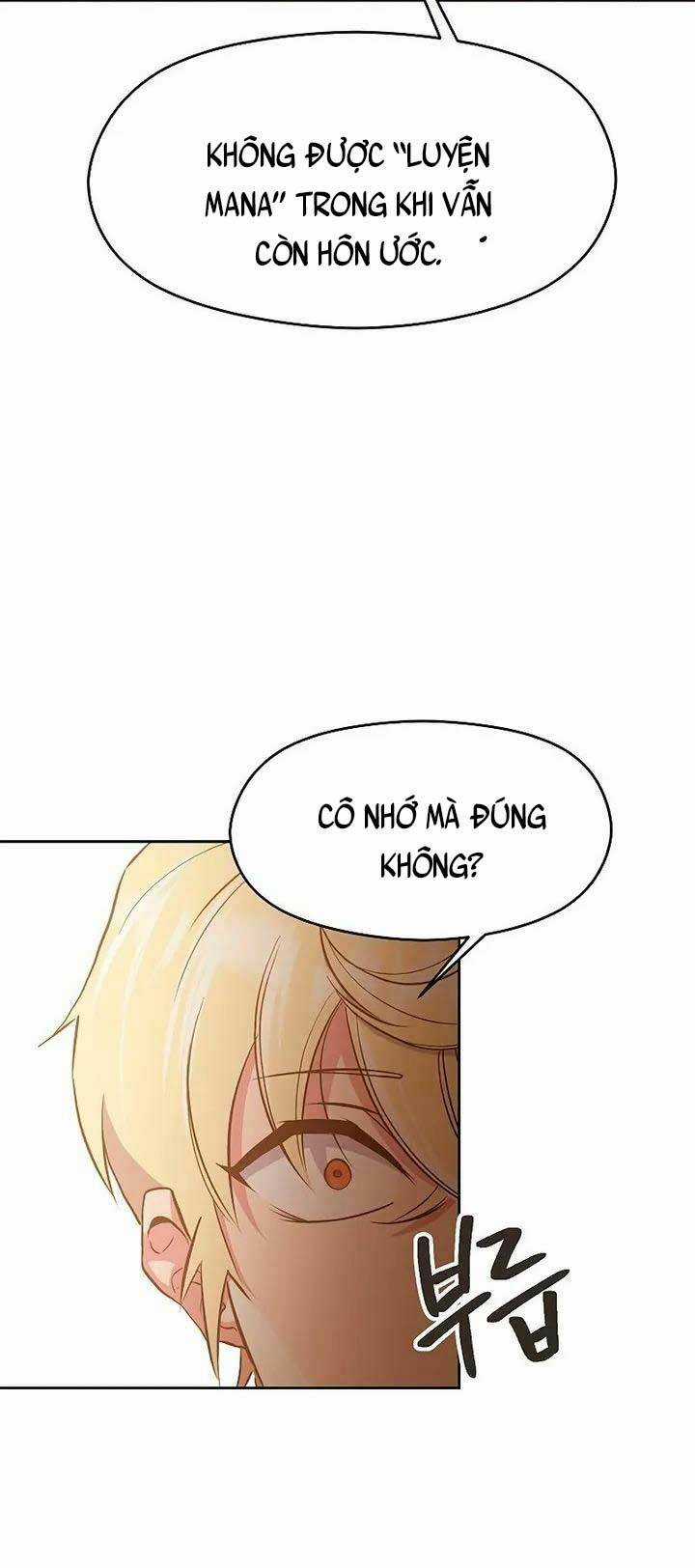 Đại Ma Đạo Sư Hồi Quy Chapter 4 trang 27