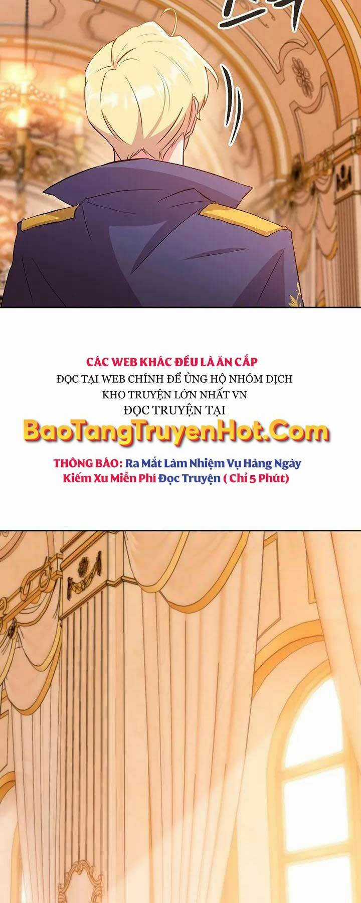 Đại Ma Đạo Sư Hồi Quy Chapter 4 trang 3