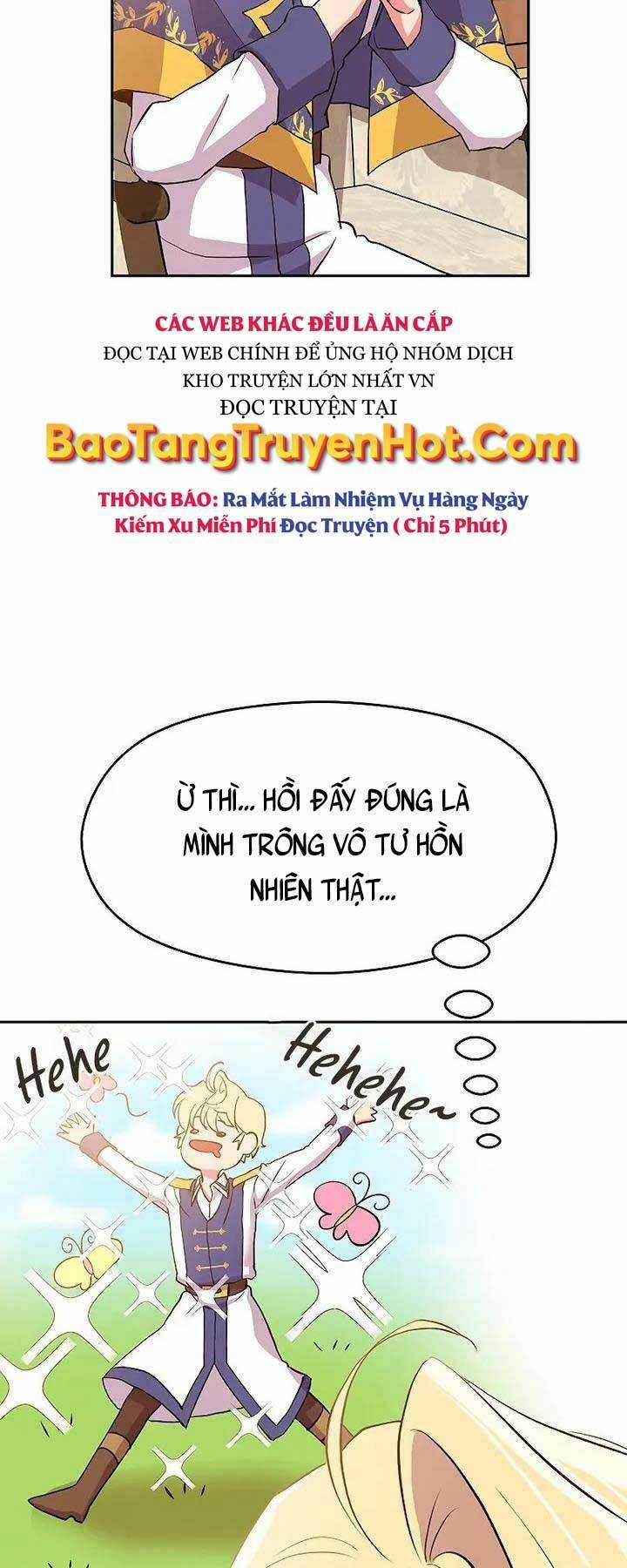 Đại Ma Đạo Sư Hồi Quy Chapter 4 trang 31