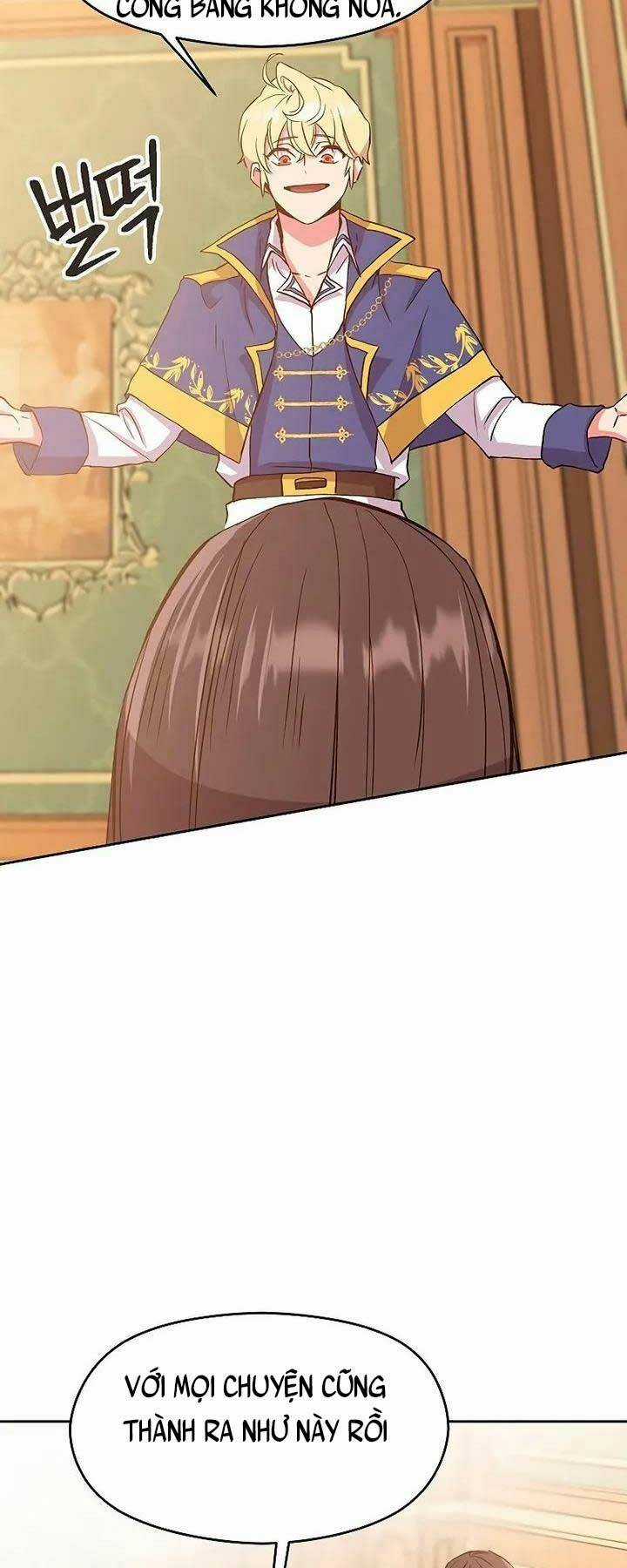 Đại Ma Đạo Sư Hồi Quy Chapter 4 trang 35