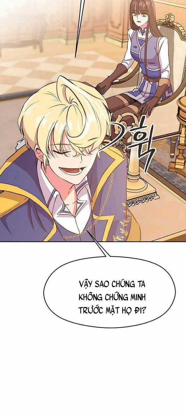 Đại Ma Đạo Sư Hồi Quy Chapter 4 trang 36