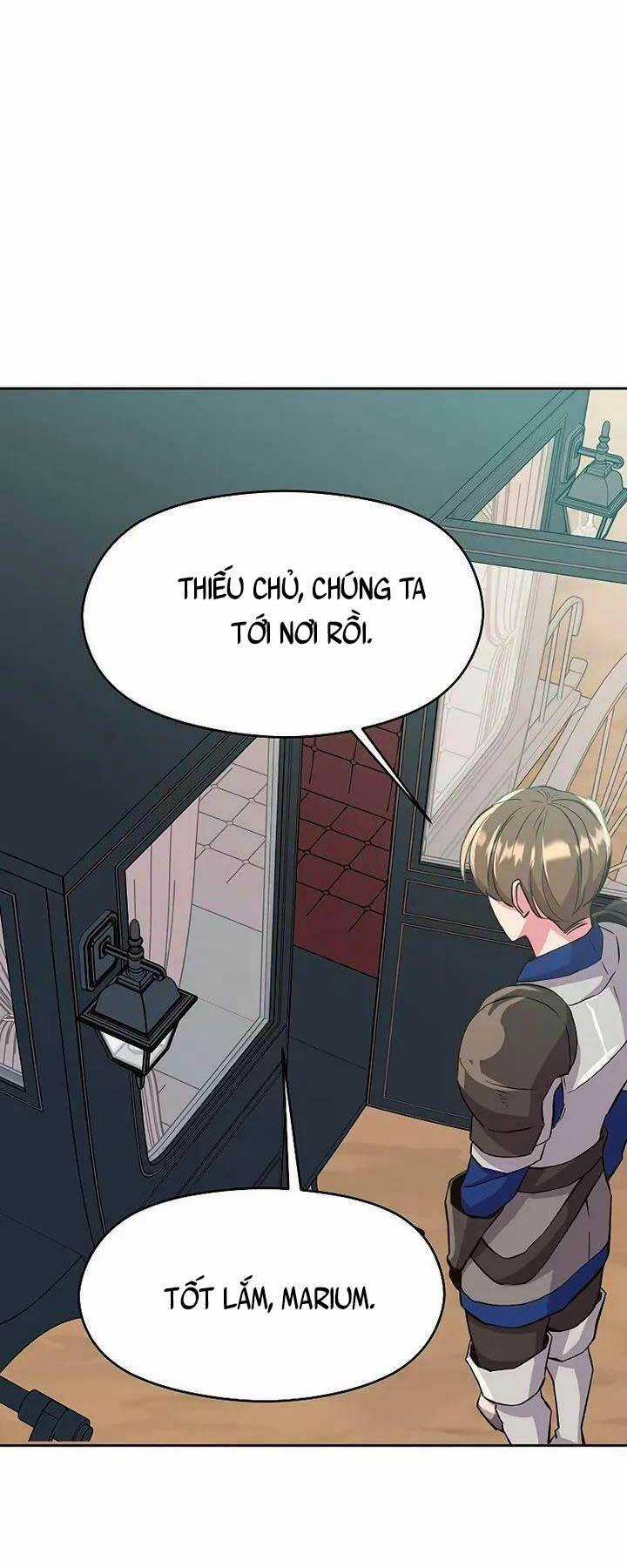 Đại Ma Đạo Sư Hồi Quy Chapter 4 trang 42