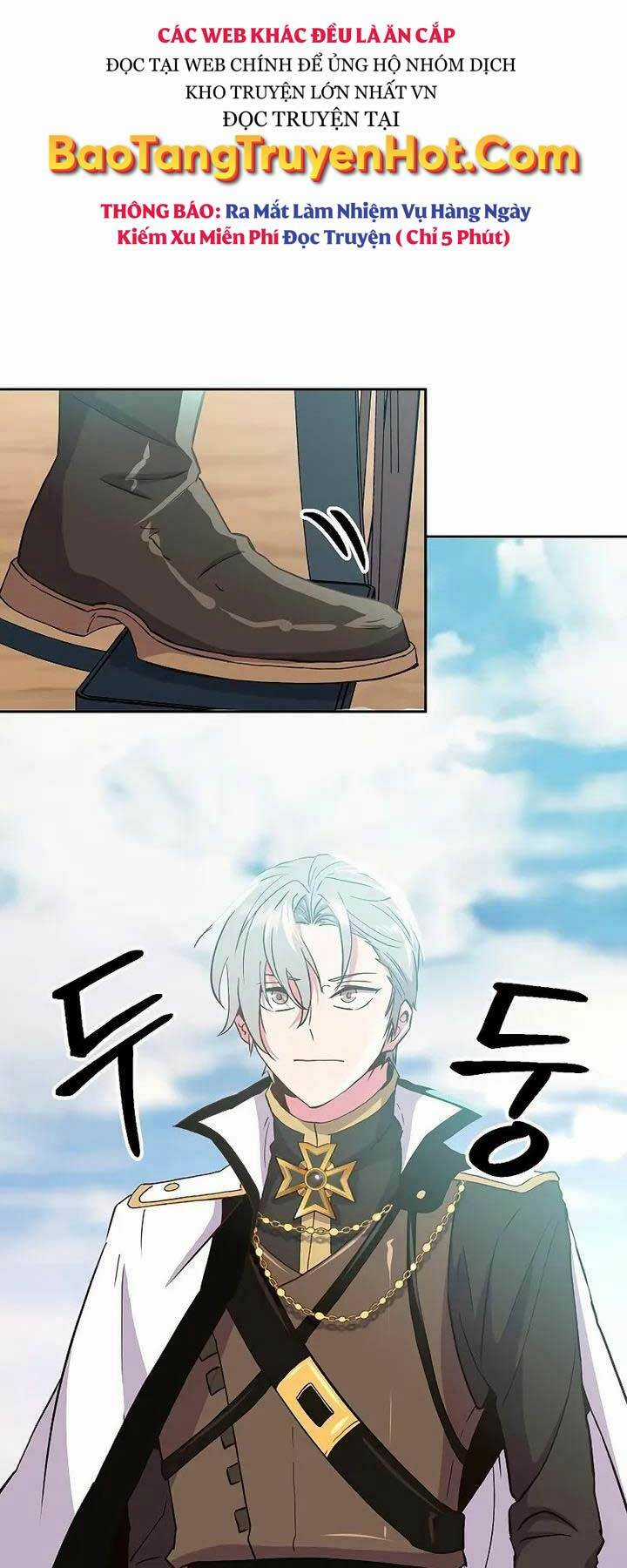 Đại Ma Đạo Sư Hồi Quy Chapter 4 trang 43