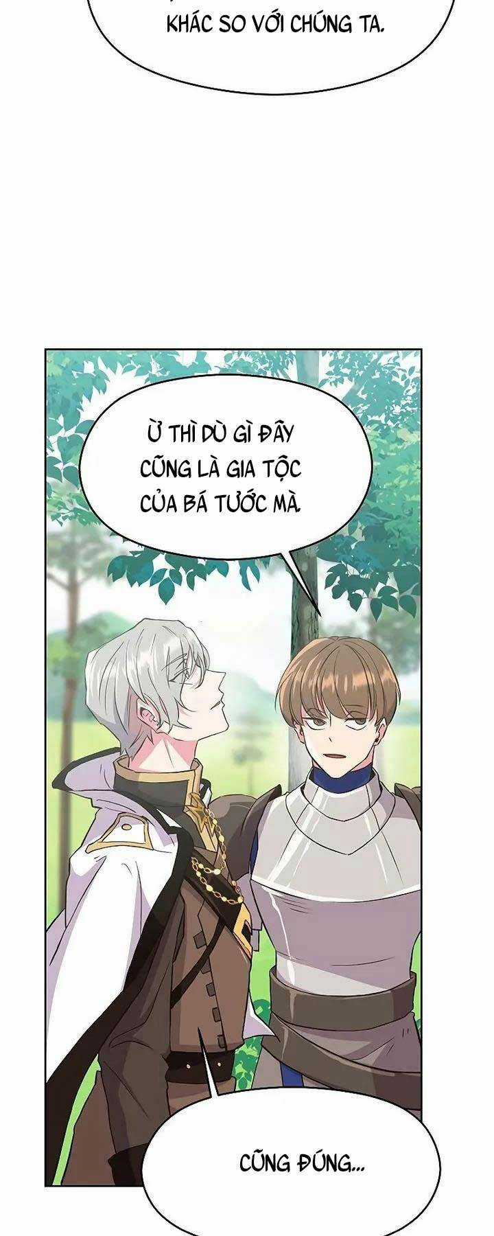 Đại Ma Đạo Sư Hồi Quy Chapter 4 trang 45