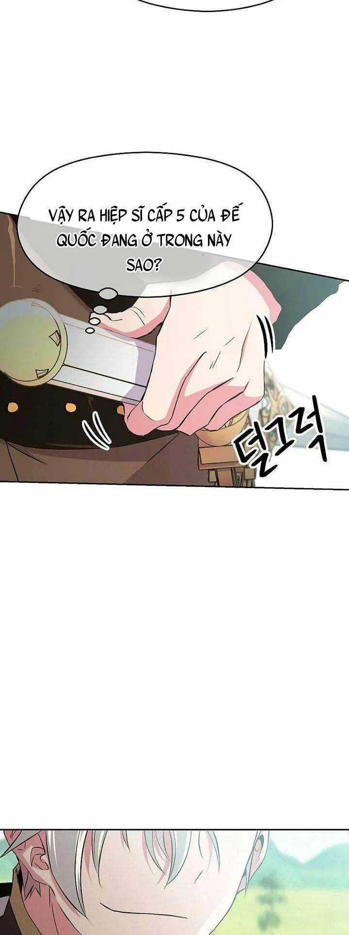 Đại Ma Đạo Sư Hồi Quy Chapter 4 trang 46