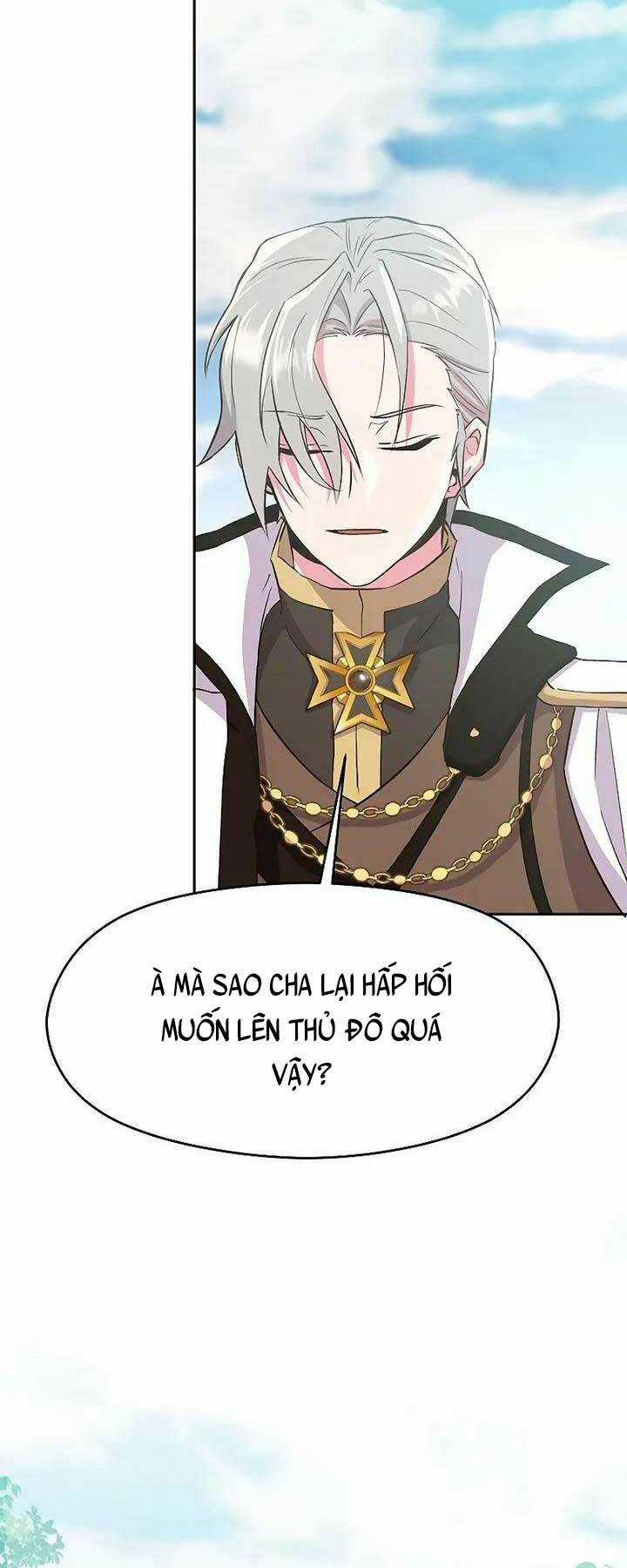 Đại Ma Đạo Sư Hồi Quy Chapter 4 trang 52