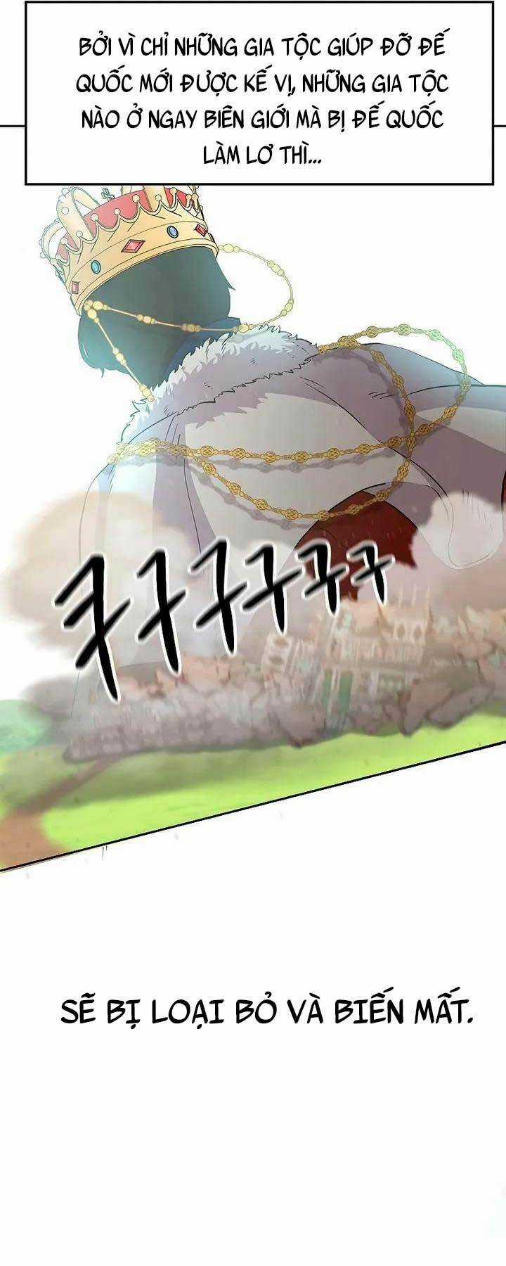 Đại Ma Đạo Sư Hồi Quy Chapter 4 trang 57