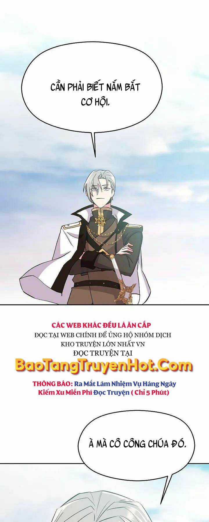 Đại Ma Đạo Sư Hồi Quy Chapter 4 trang 58