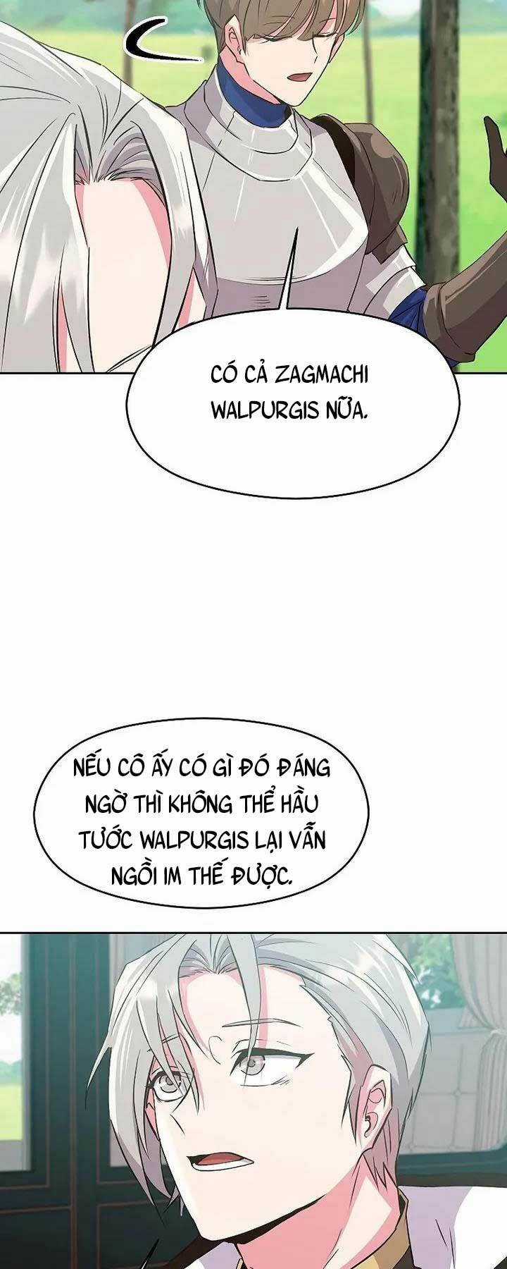 Đại Ma Đạo Sư Hồi Quy Chapter 4 trang 62