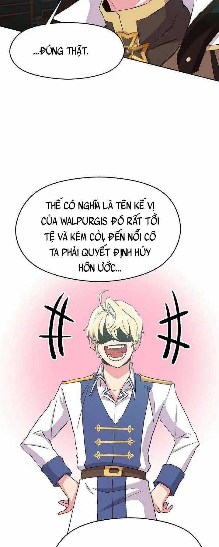 Đại Ma Đạo Sư Hồi Quy Chapter 4 trang 63