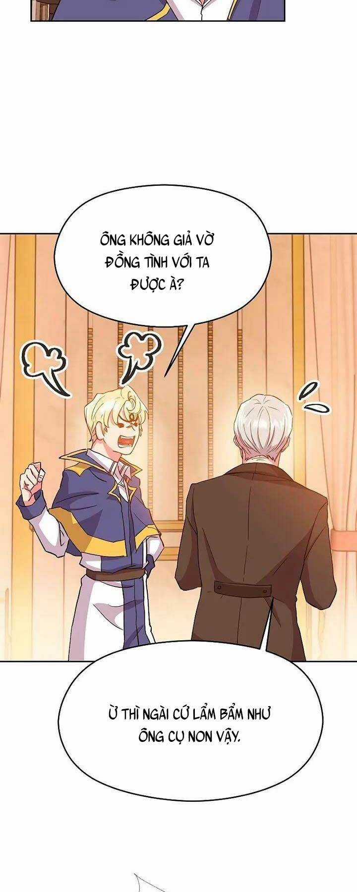 Đại Ma Đạo Sư Hồi Quy Chapter 4 trang 7