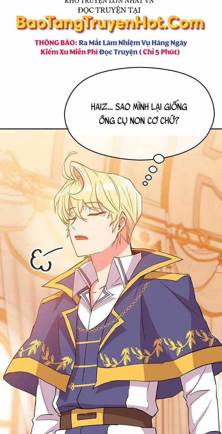 Đại Ma Đạo Sư Hồi Quy Chapter 4 trang 9