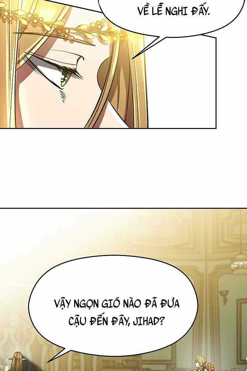 Đại Ma Đạo Sư Hồi Quy Chapter 40 trang 3