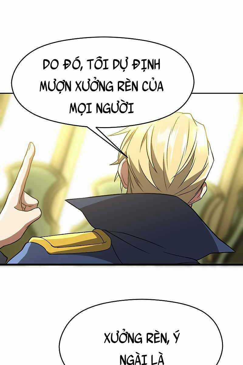 Đại Ma Đạo Sư Hồi Quy Chapter 40 trang 31