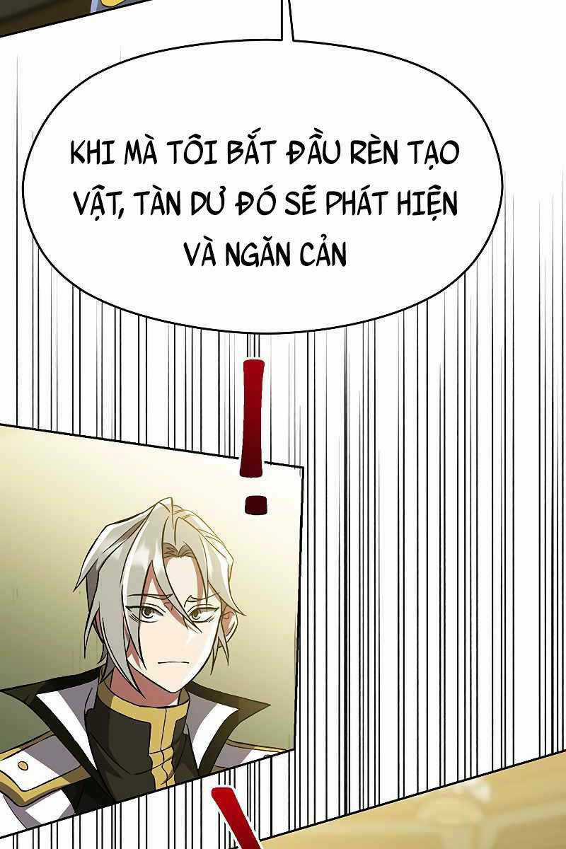 Đại Ma Đạo Sư Hồi Quy Chapter 40 trang 52