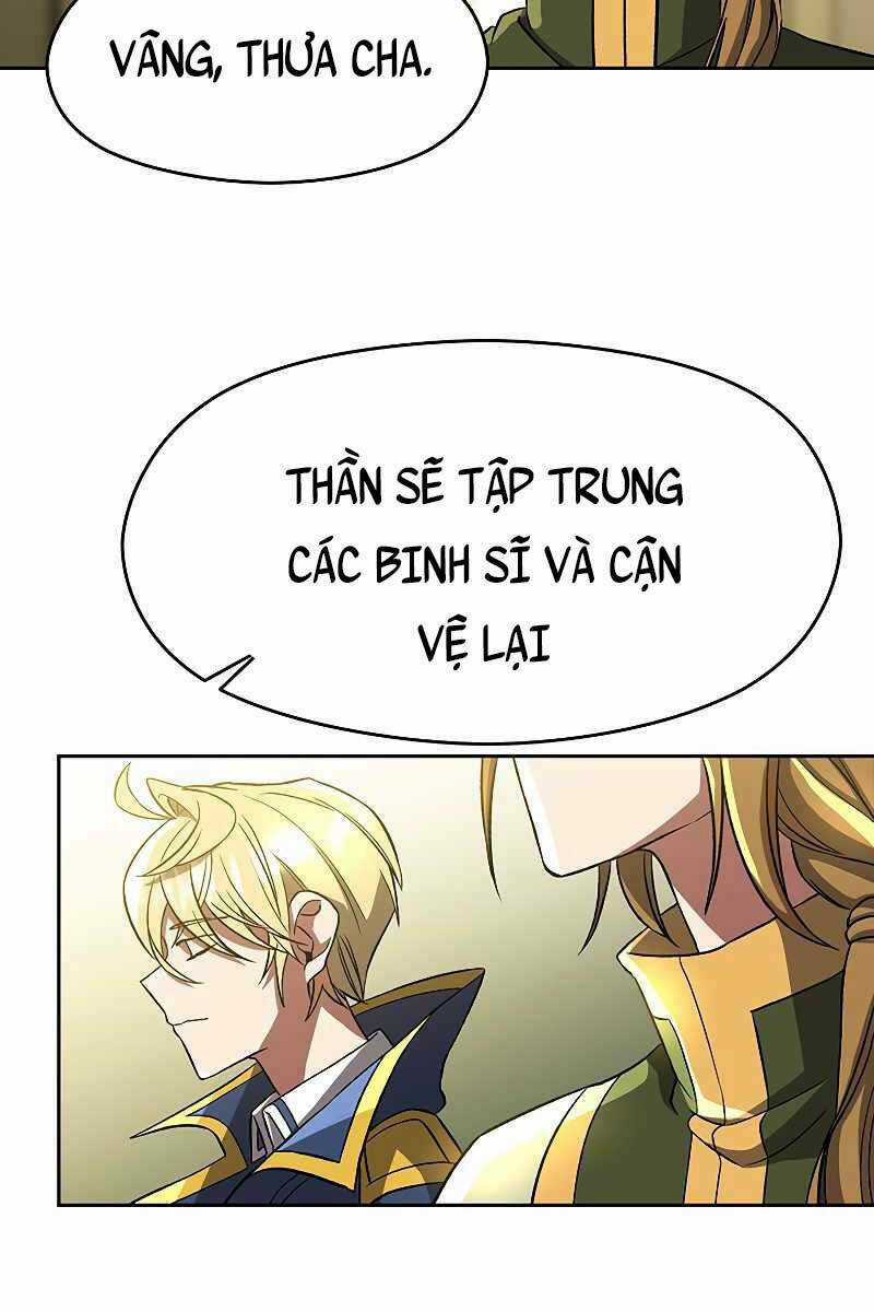 Đại Ma Đạo Sư Hồi Quy Chapter 40 trang 60