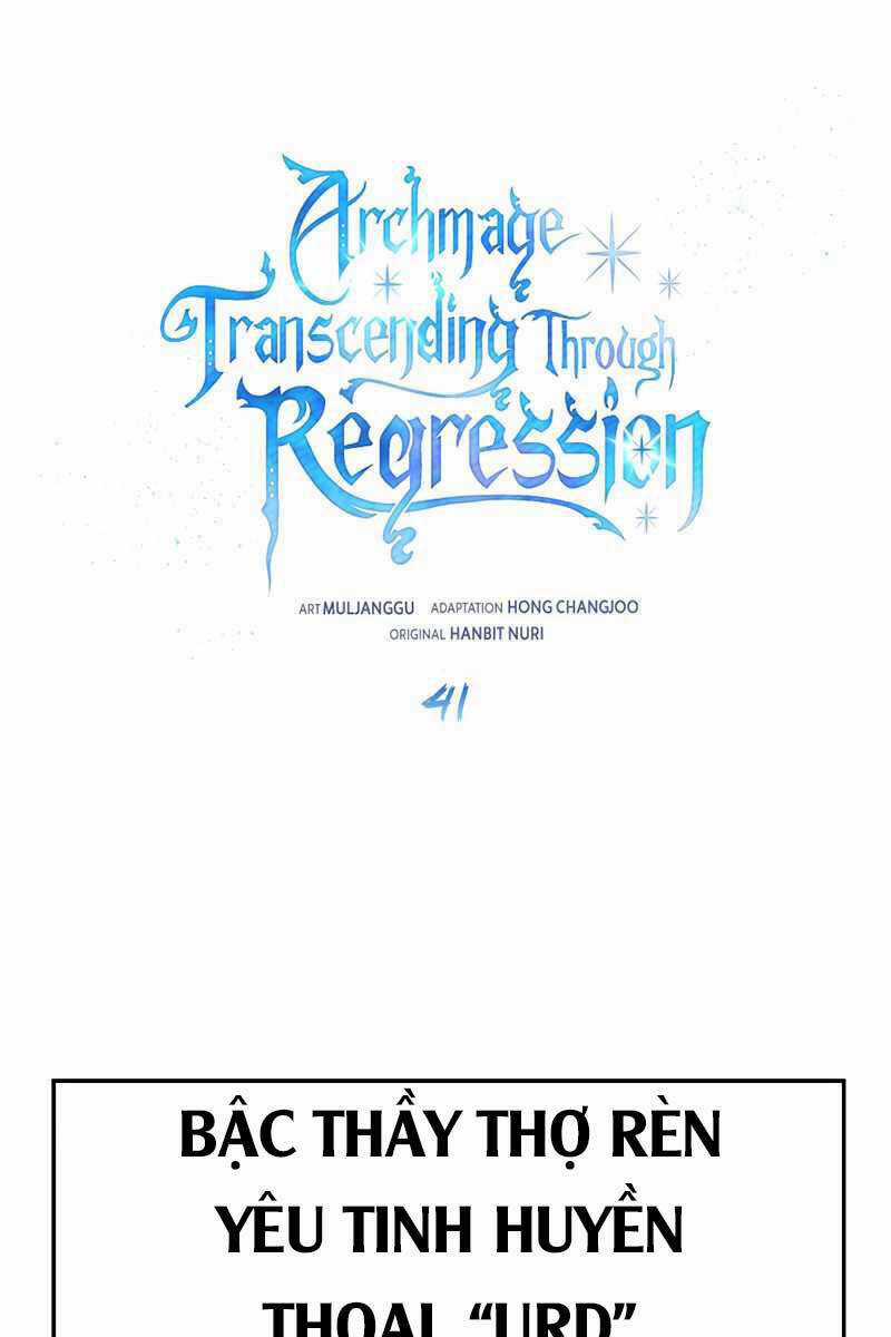 Đại Ma Đạo Sư Hồi Quy Chapter 41 trang 0