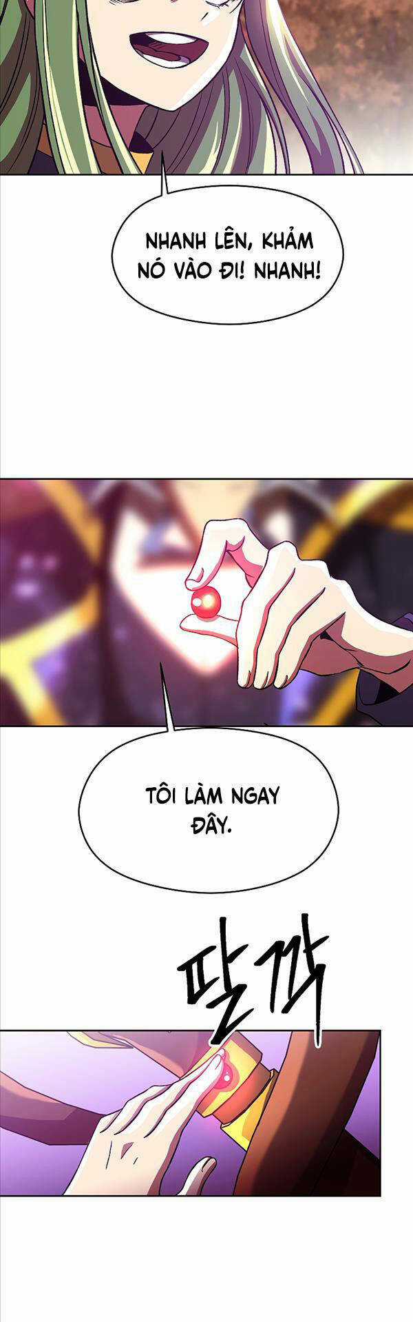 Đại Ma Đạo Sư Hồi Quy Chapter 42 trang 10