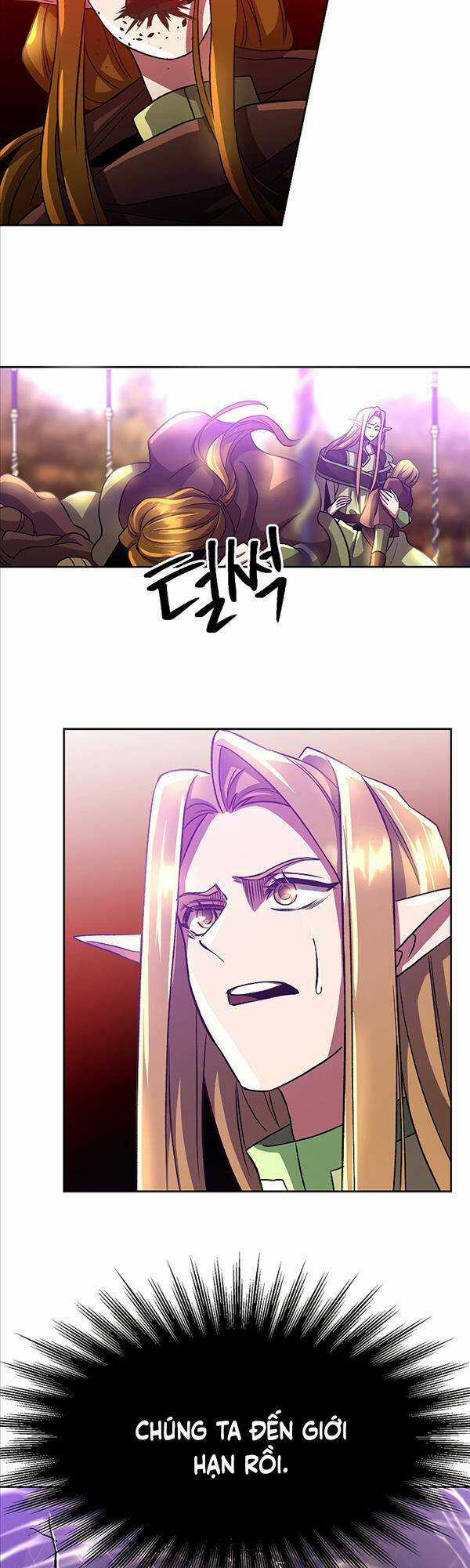 Đại Ma Đạo Sư Hồi Quy Chapter 42 trang 13