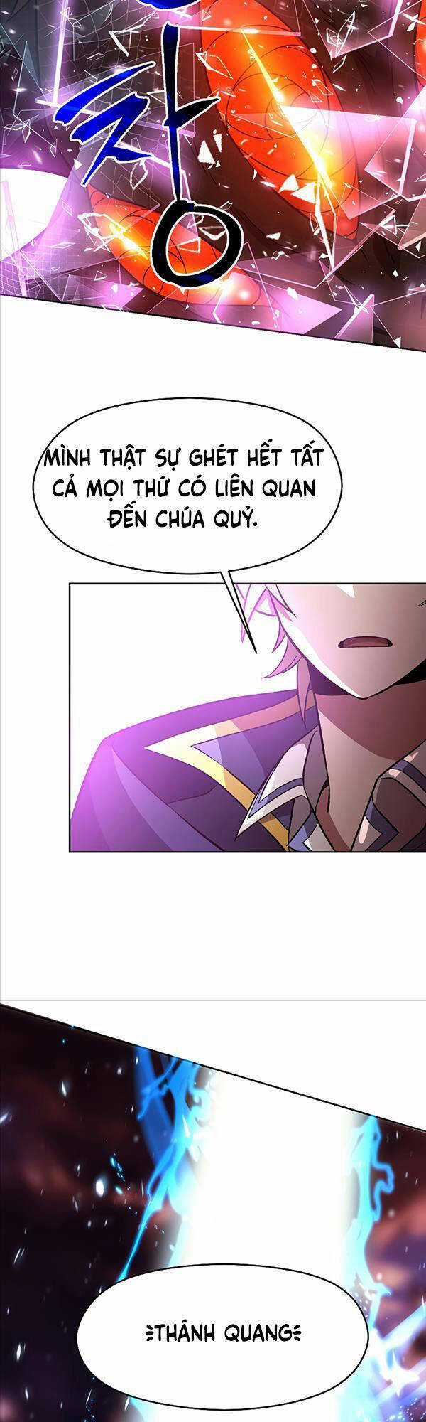 Đại Ma Đạo Sư Hồi Quy Chapter 42 trang 16