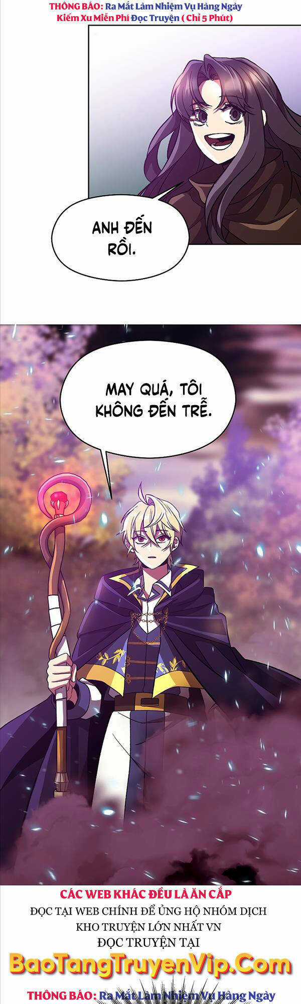 Đại Ma Đạo Sư Hồi Quy Chapter 42 trang 18