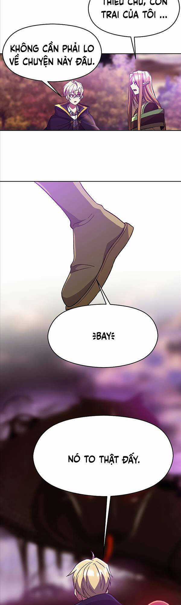 Đại Ma Đạo Sư Hồi Quy Chapter 42 trang 20