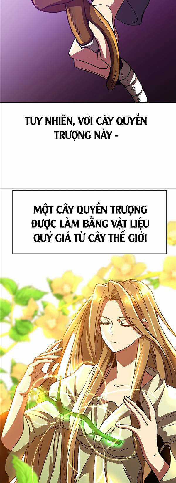 Đại Ma Đạo Sư Hồi Quy Chapter 42 trang 22