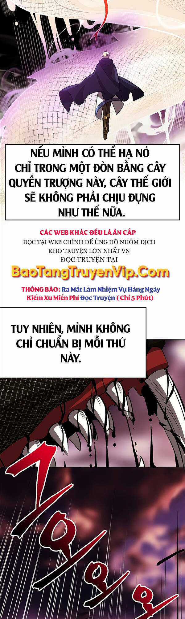 Đại Ma Đạo Sư Hồi Quy Chapter 42 trang 26
