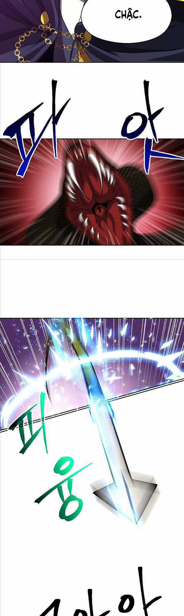 Đại Ma Đạo Sư Hồi Quy Chapter 42 trang 28