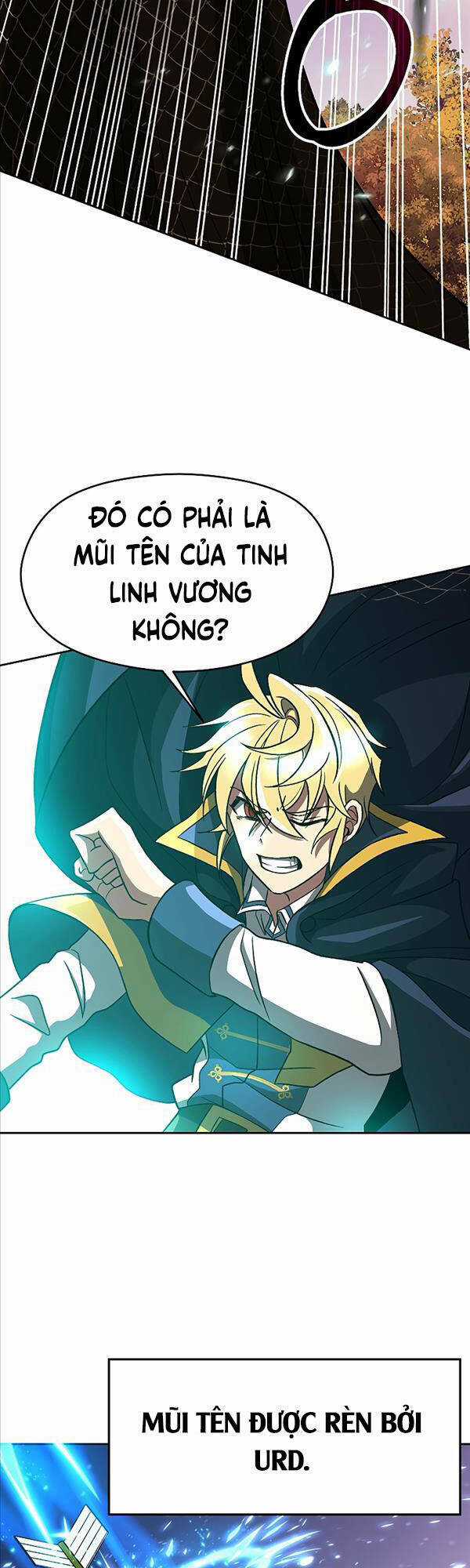 Đại Ma Đạo Sư Hồi Quy Chapter 42 trang 30