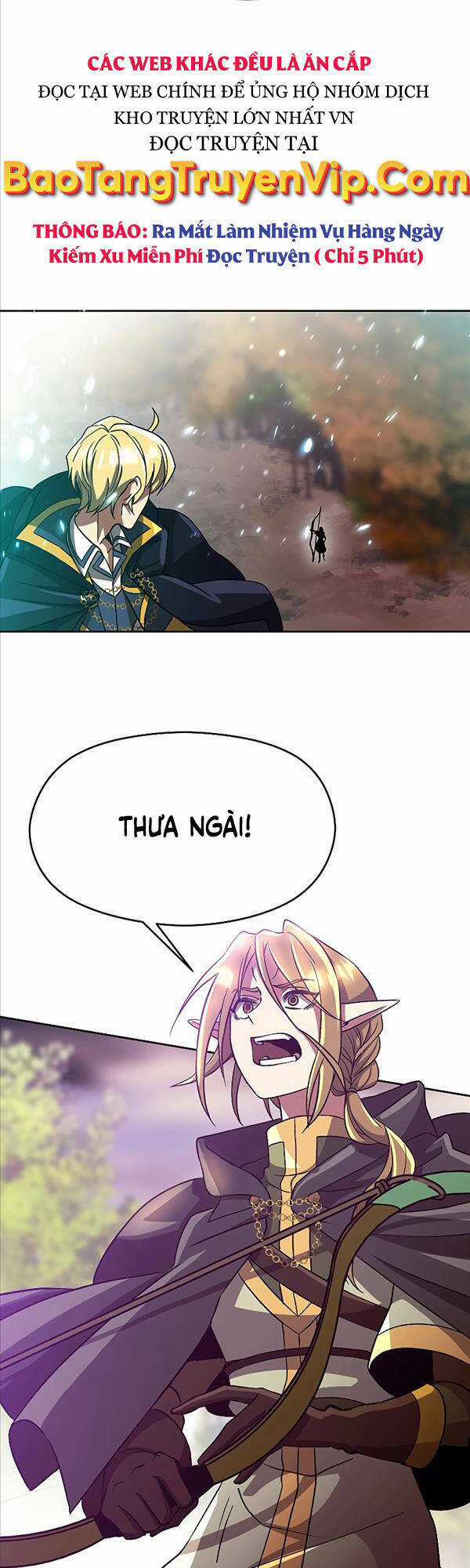 Đại Ma Đạo Sư Hồi Quy Chapter 42 trang 32