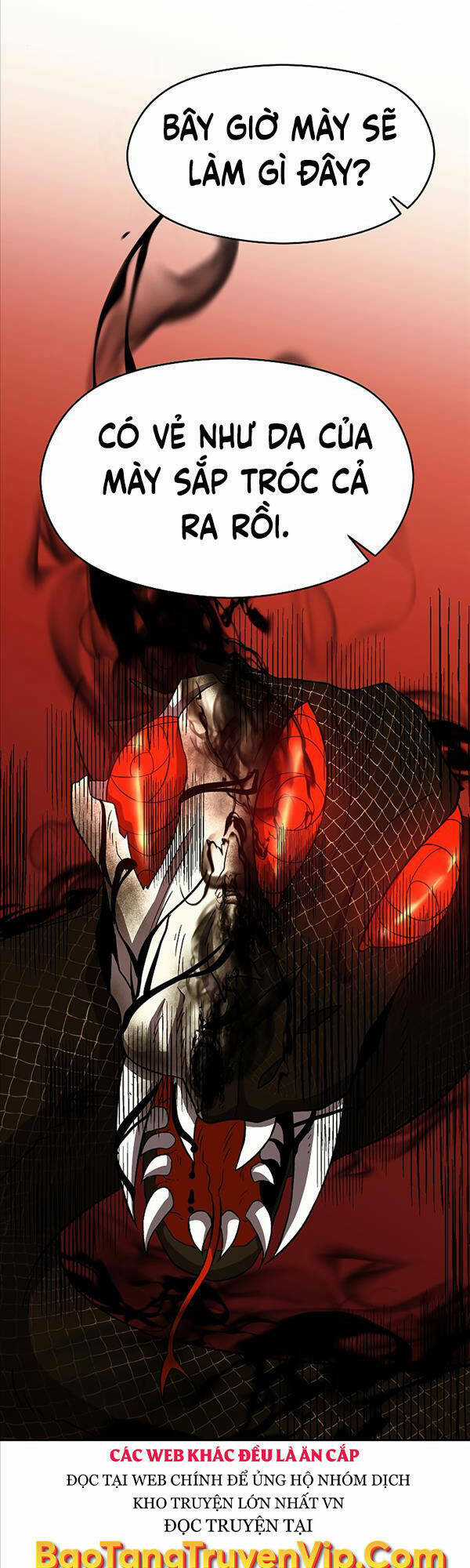 Đại Ma Đạo Sư Hồi Quy Chapter 42 trang 35