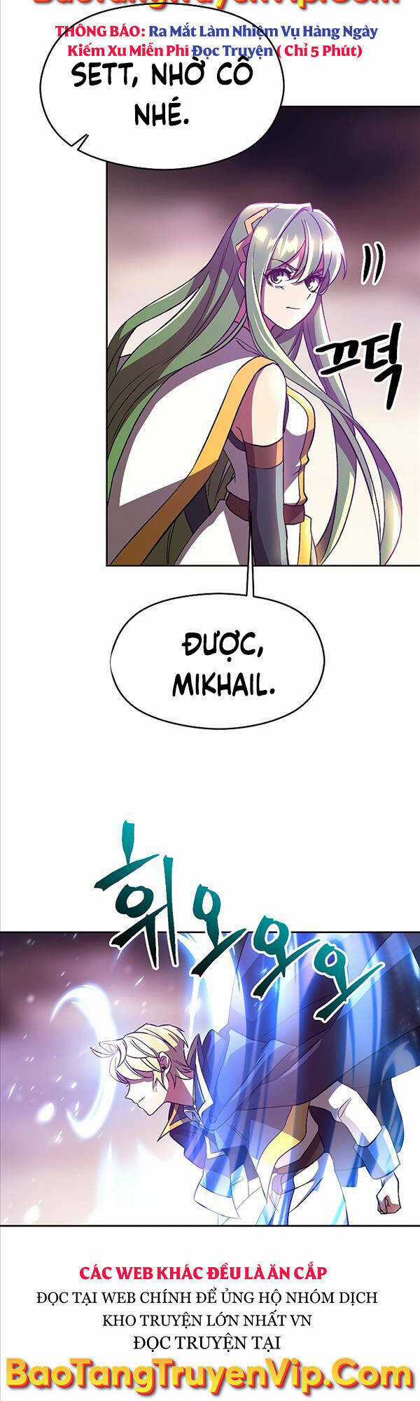 Đại Ma Đạo Sư Hồi Quy Chapter 42 trang 36