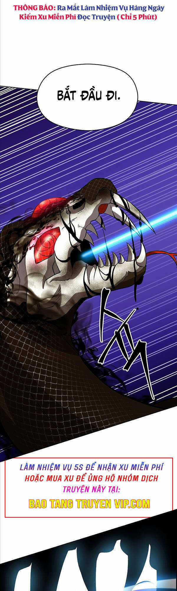 Đại Ma Đạo Sư Hồi Quy Chapter 42 trang 37