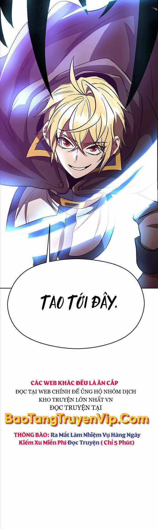 Đại Ma Đạo Sư Hồi Quy Chapter 42 trang 38