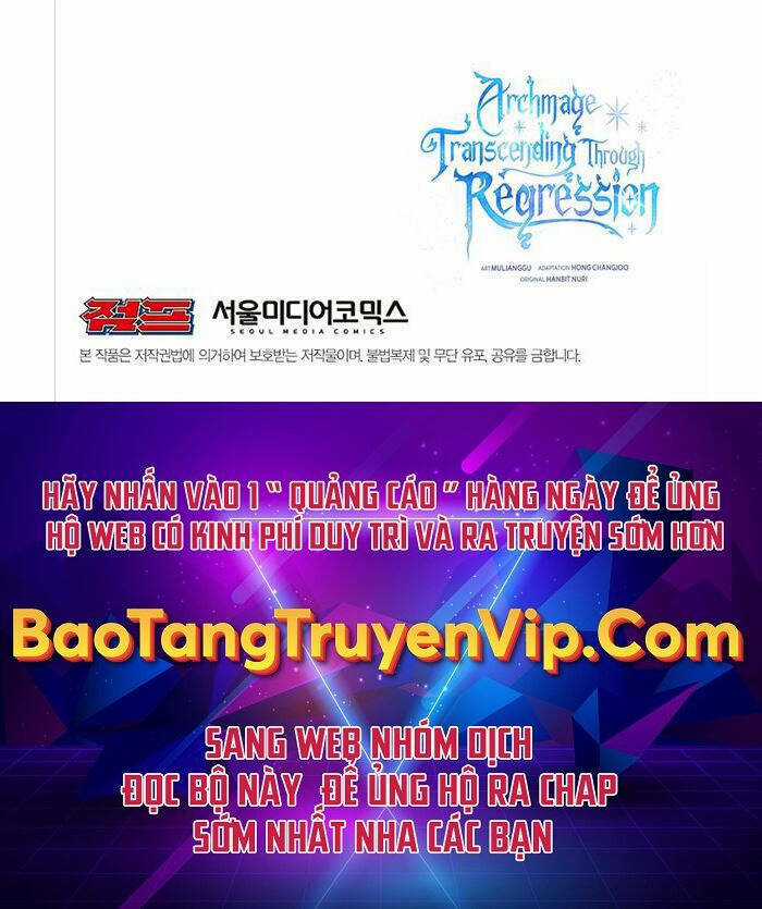 Đại Ma Đạo Sư Hồi Quy Chapter 42 trang 39