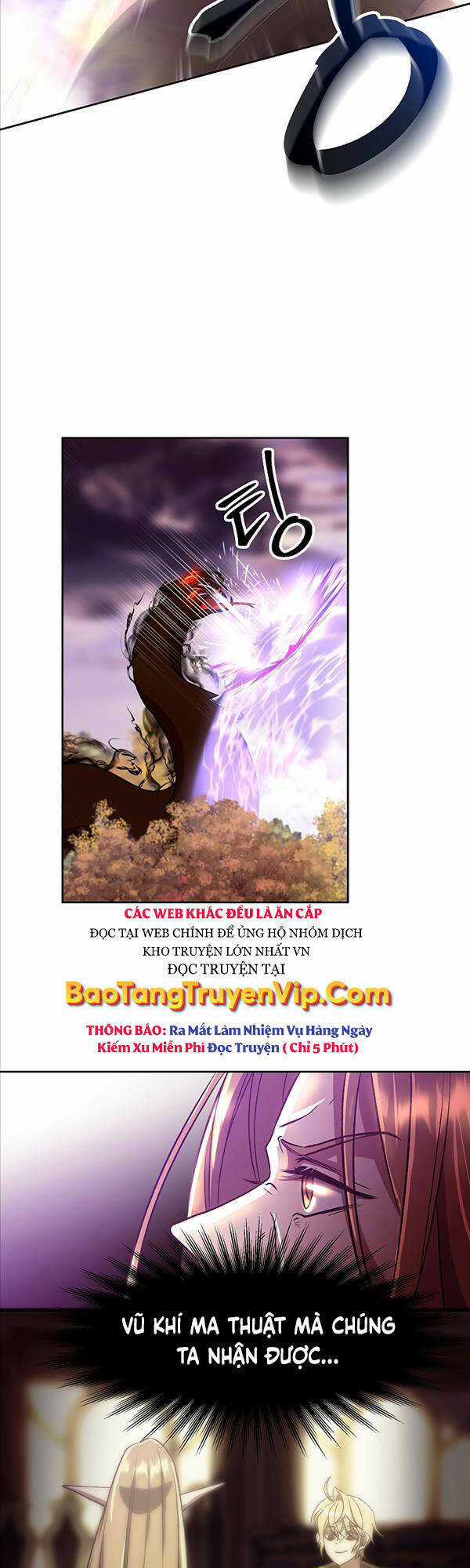 Đại Ma Đạo Sư Hồi Quy Chapter 42 trang 4