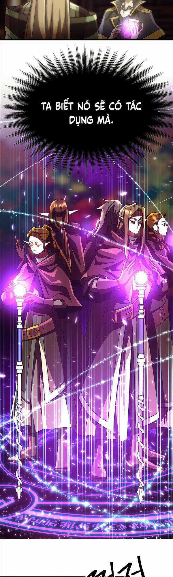 Đại Ma Đạo Sư Hồi Quy Chapter 42 trang 5