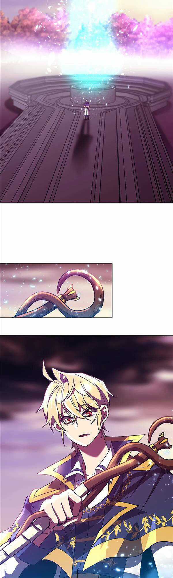 Đại Ma Đạo Sư Hồi Quy Chapter 42 trang 7