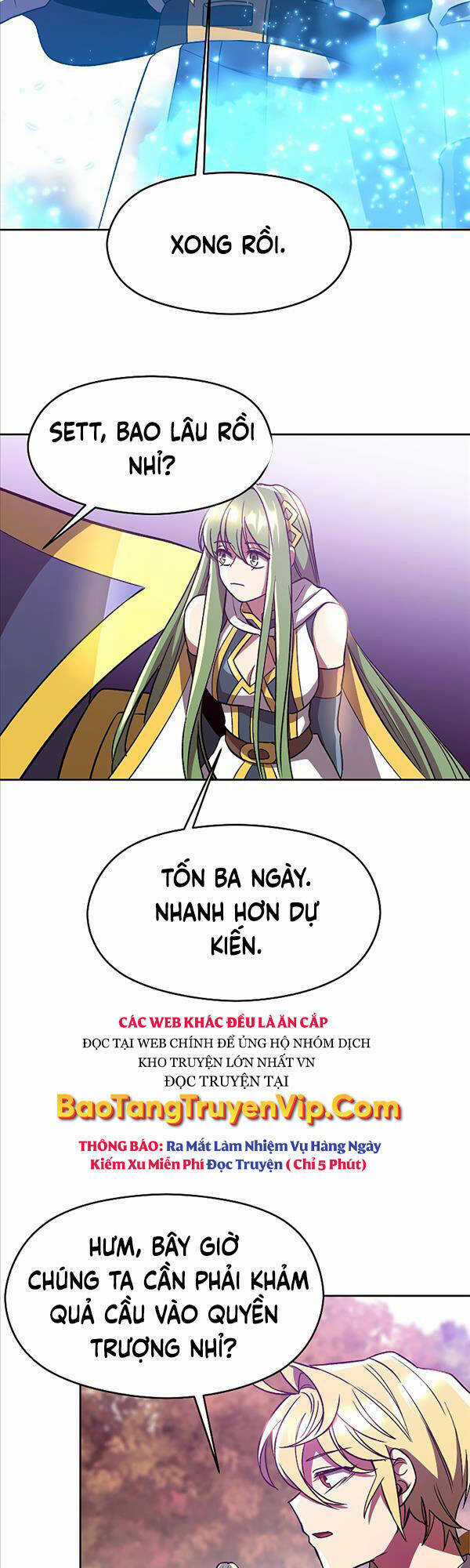 Đại Ma Đạo Sư Hồi Quy Chapter 42 trang 8