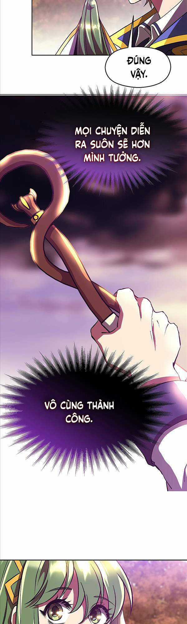 Đại Ma Đạo Sư Hồi Quy Chapter 42 trang 9