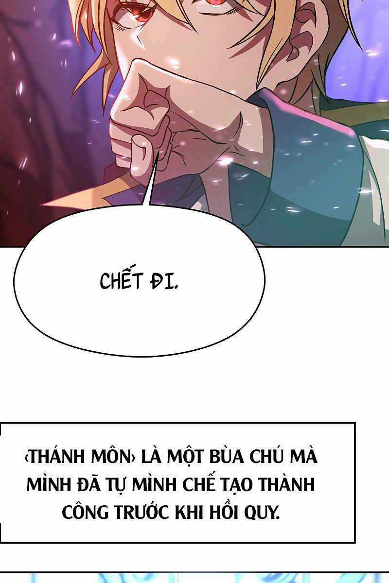 Đại Ma Đạo Sư Hồi Quy Chapter 43 trang 19