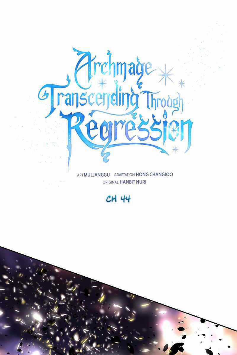 Đại Ma Đạo Sư Hồi Quy Chapter 44 trang 0
