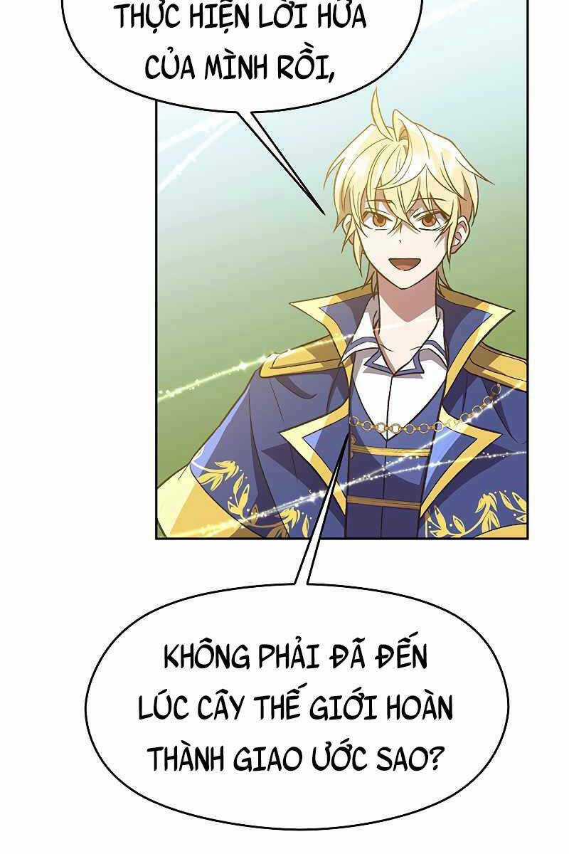 Đại Ma Đạo Sư Hồi Quy Chapter 44 trang 21