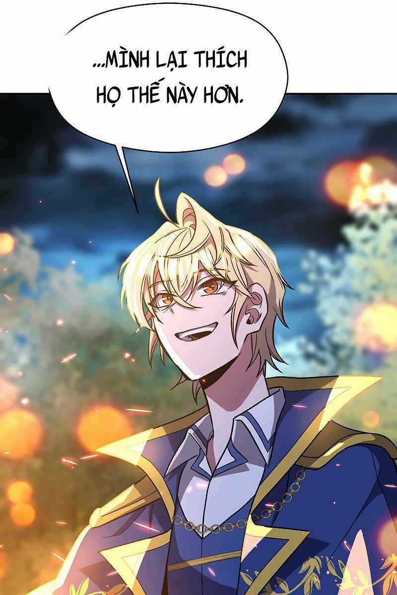 Đại Ma Đạo Sư Hồi Quy Chapter 44 trang 63