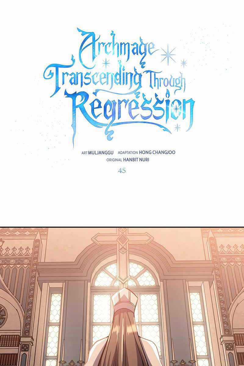 Đại Ma Đạo Sư Hồi Quy Chapter 45 trang 0
