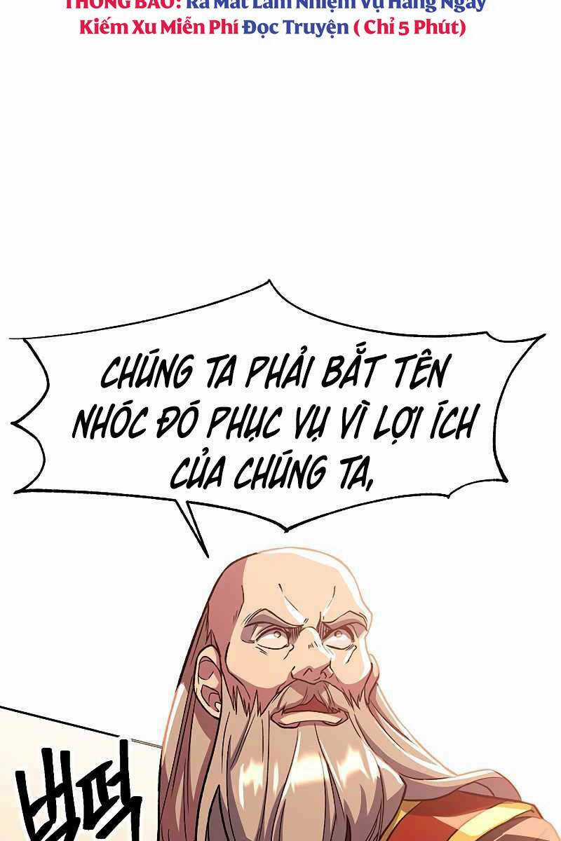 Đại Ma Đạo Sư Hồi Quy Chapter 45 trang 15