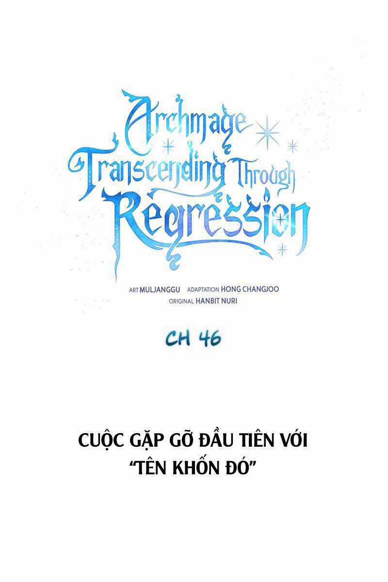 Đại Ma Đạo Sư Hồi Quy Chapter 46 trang 0